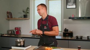 Рамен рецепт