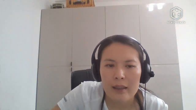 Как успешно пройти собеседование и получить работу вместе с Бермет Абдракманова, HR в Sun Finance смотреть онлайн