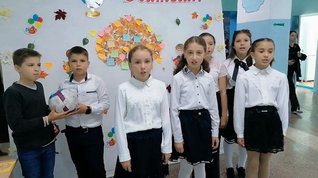 Праздник - День села ""Цвети, село моё родное! "" смотреть онлайн