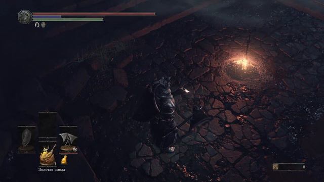 Dark souls III: Прохождение 20. Рыцарь. Безымянный король. смотреть онлайн
