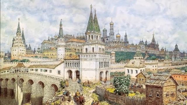 Итоги правления Ивана Грозного для жизни русского государства смотреть онлайн
