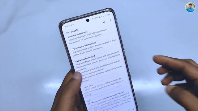 GOOD NEWS - 😍 Realme UI 5.0 Android 14 Stable Update | February 2024 New stable Update Rollout смотреть онлайн