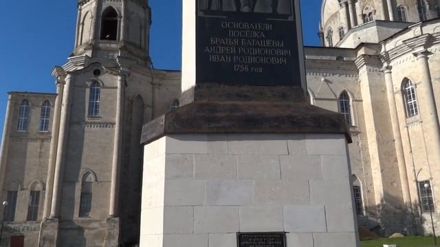 Достопримечательности России. Рязанская область. Музей деревянного зодчества. Гусь-Железный. Касимо смотреть онлайн