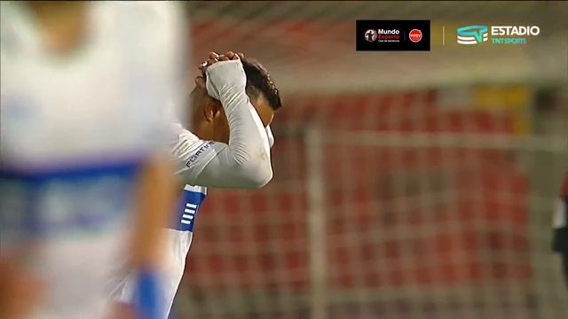 Universidad Católica 0 - 0 Colo Colo | Copa Chile Easy 2023 - Final Ida Zona Centro Norte