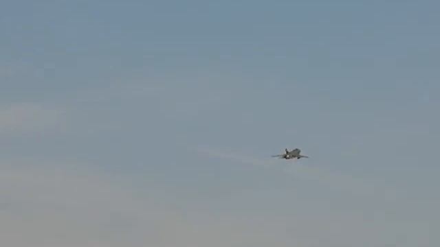 Start SU-22 Mirosławiec смотреть онлайн