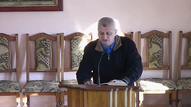 Бог Ісус Христос Проповідь братерська любов смотреть онлайн