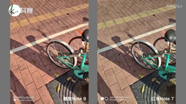 Redmi Note 7 Pro Vs Meizu Note 9 Camera Comparison смотреть онлайн