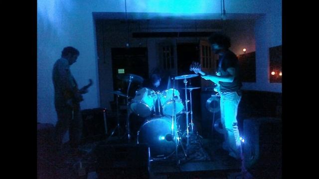 All Your Sisters "Hotel Fire" смотреть онлайн