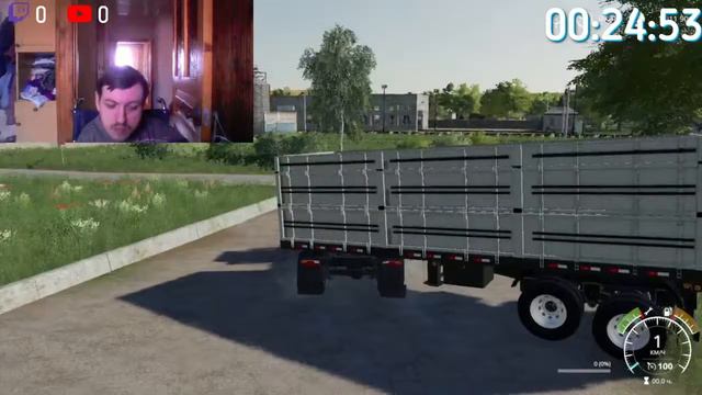 село ягодное для farming simulator 2019 смотреть онлайн