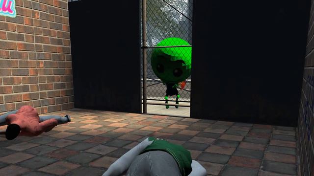 ФАЕР ИН ЗЕ ХОЛЛ ЗАХВАТЫВАЕТ МИР! УГАР И БЕЗУМИЕ В Gary`s Mod смотреть онлайн