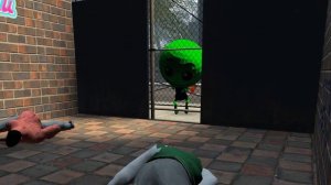 ФАЕР ИН ЗЕ ХОЛЛ ЗАХВАТЫВАЕТ МИР! УГАР И БЕЗУМИЕ В Gary`s Mod