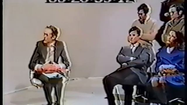 RWT Rutland Weekend Television Deleted Scene Eric Idle Monty Python In This Studio With Me 106 смотреть онлайн