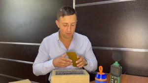 Пеноплекс шумоизоляция или нет? Сравнение с панелью ЭКО-кварц 18 мм. СтопШумКрым, Москва.