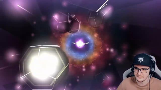 WHAT by Spu7Nix (Geometry Dash Level) | Реакция на заказ смотреть онлайн