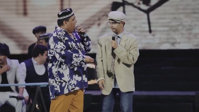 BRAVO JAMOASI KONSERT DASTURI 2018 смотреть онлайн