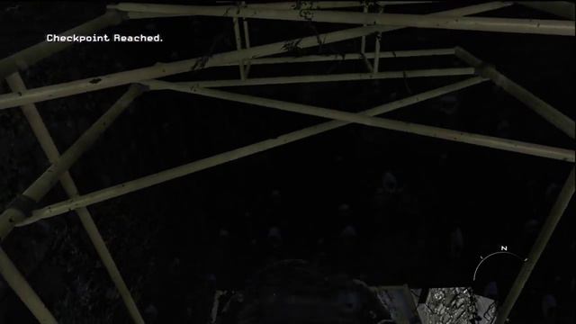 Call Of Duty MW3 - Campaign Walkthrough - Part 14 - Stronghold