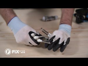 Набор отверток | FIX PRICE