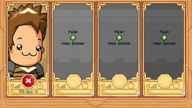Guía de personajes castle crashers 2022-2023 | DrinkDude смотреть онлайн