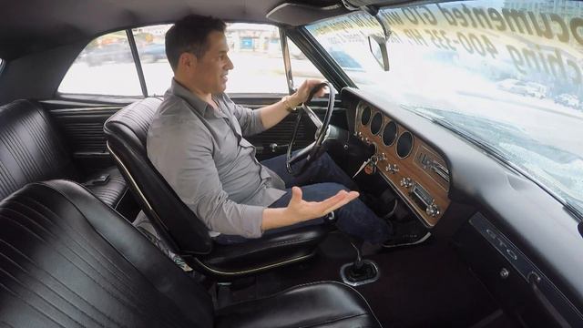 1967 Pontiac GTO V8 | After the Block | What's My Car Worth смотреть онлайн