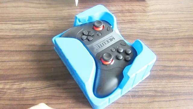 ? Bluetooth Gamepad Геймпад Блютуз Mocute 053 / GAMES ?