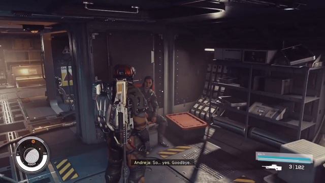 How to change outfits for companions in starfield | cosmetic tutorial смотреть онлайн