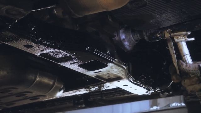 Антикоррозийная обработка TANK 300 | Интерпласт.PRO смотреть онлайн