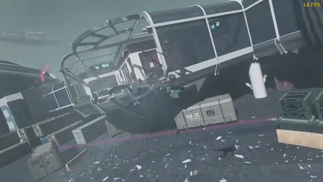 Call of Duty Infinite Warfare Campaign Mission 5 | call of duty walkthrough | sk games смотреть онлайн