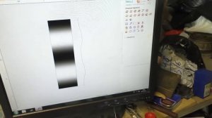 уп на поворотную ось для ncstudio в vectric aspire