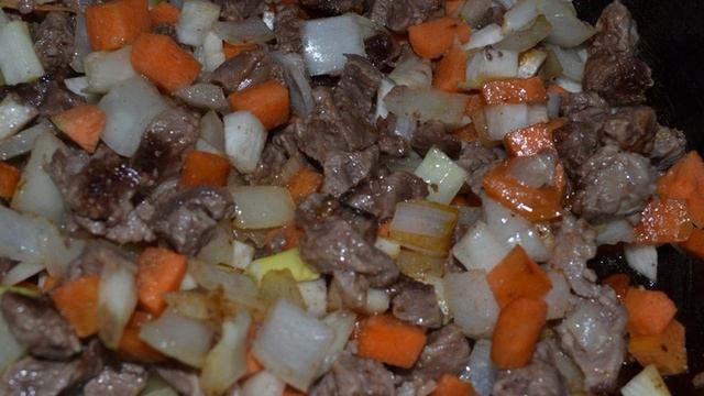 Сборник рецептов