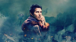 Война Миров (краткий пересказ фильма. Бондачевский )