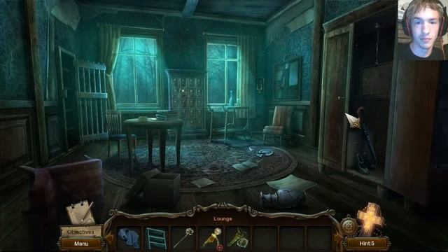 Let's Play CrossRoads Mysteries: The Broken Deal Part 2 смотреть онлайн