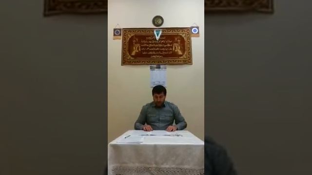 Ответ Хаширову Аскеру от Хачирова Мурата часть 9 смотреть онлайн