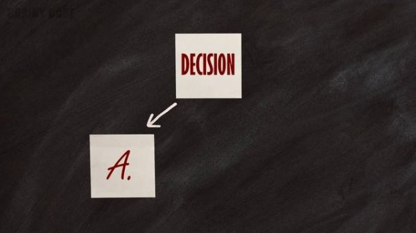 How To Make Better Decisions - 12 Decision Making Tips