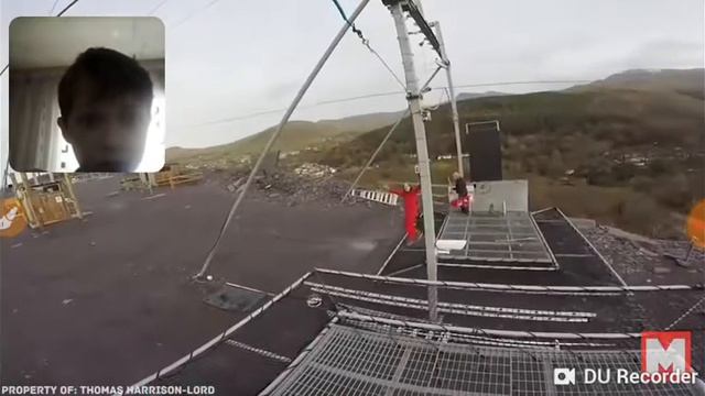 Мастерская настроение самые опасные атракционы😱😱😱😱😱 смотреть онлайн
