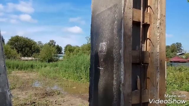 Монолитный забор часть 6 смотреть онлайн