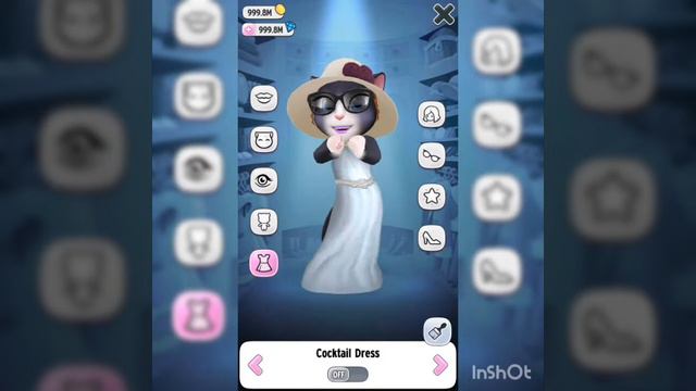 Как одеть Анжелу на вечеринку к подруге смотреть онлайн