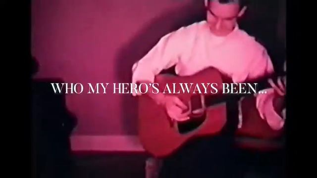 Steven Curtis Chapman That s My Dad Lyric Video смотреть онлайн