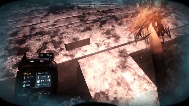 The Solus Project - Glitch/Bug - [OUTDATED] Three Doors Out of Bound - Early Access Release 1 смотреть онлайн