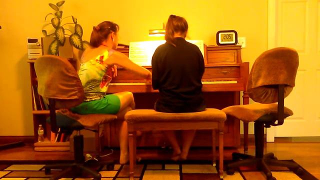 Учим Шопена смотреть онлайн