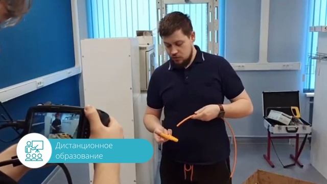 Видеосвязь для удаленки. Платформа TrueConf Server в действии смотреть онлайн