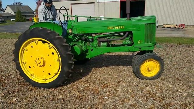 EN7319 JD 50 смотреть онлайн