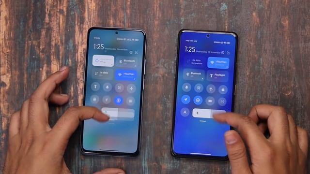 Redmi Note 11 Pro vs Redmi Note 10 Pro *Full Comparison* ⚡ Camera, Display & More смотреть онлайн