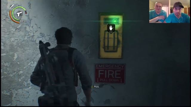 A BIG REVEAL!! / The Evil Within 2 / Part 25 смотреть онлайн