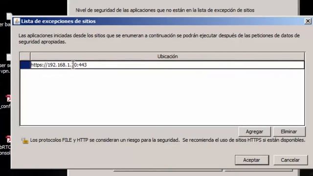 Configurar Java AirView NanoStatio LocoM2 смотреть онлайн