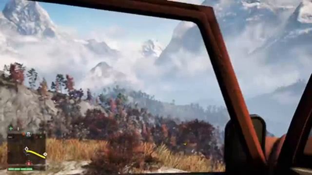 Фар Край 4 от Splinter22Cell,часть 16 смотреть онлайн