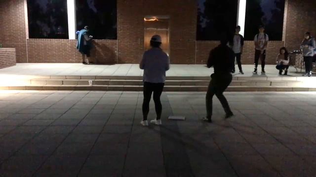 LBPCN31: Gaway Gaway choreography смотреть онлайн