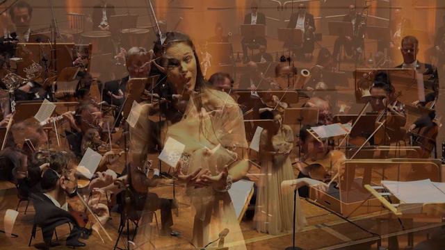 Belcanto-Gala mit Zuzana Marková und Lawrence Brownlee смотреть онлайн