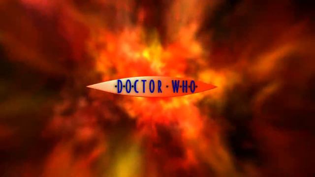 Doctor Who War Doctor Title Sequence Watch in HD! смотреть онлайн