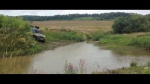 Тест драйв Тигра ГАЗ 2330 • Test Drive The GAZ Tiger