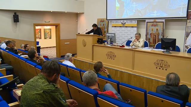 Дмитрий Анин - Подвиг Царского служения. Об «отречении от Престола» Царя Николая Второго. смотреть онлайн